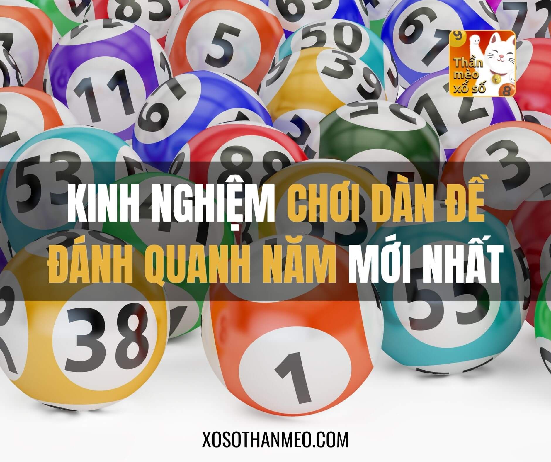 Một số kinh nghiệm chơi dàn đề hiệu quả