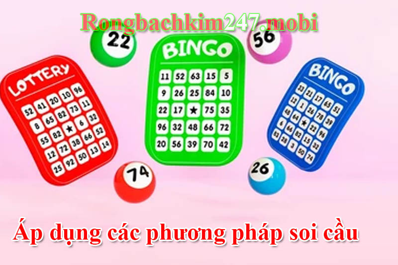 Soi cầu bạch thủ nuôi khung 5 ngày