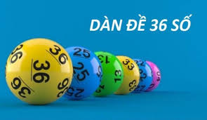 dàn đề 36 số khung 3 ngày vip