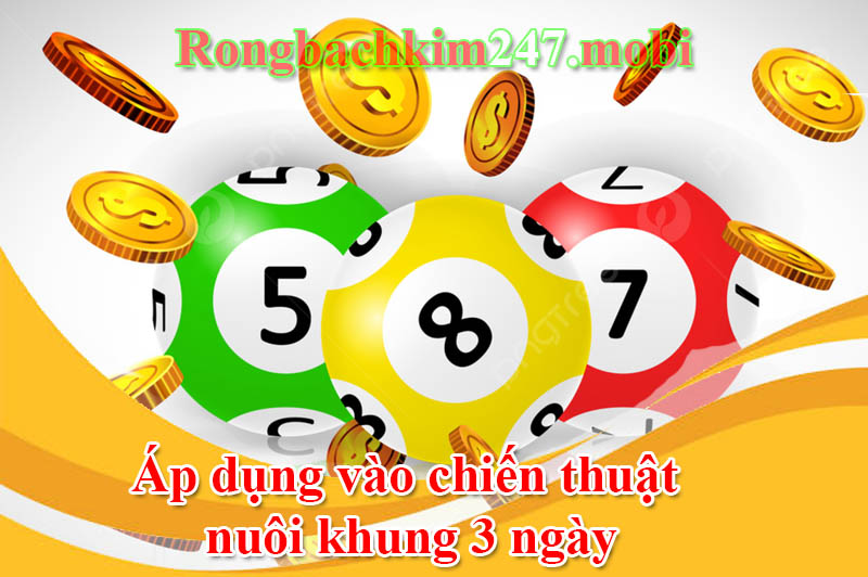 Lô kép khung 2 ngày