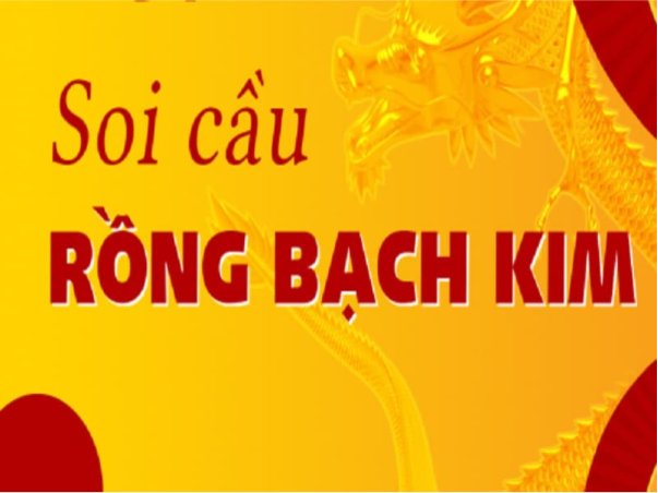 Soi cầu rồng bạch kim chuẩn nhất